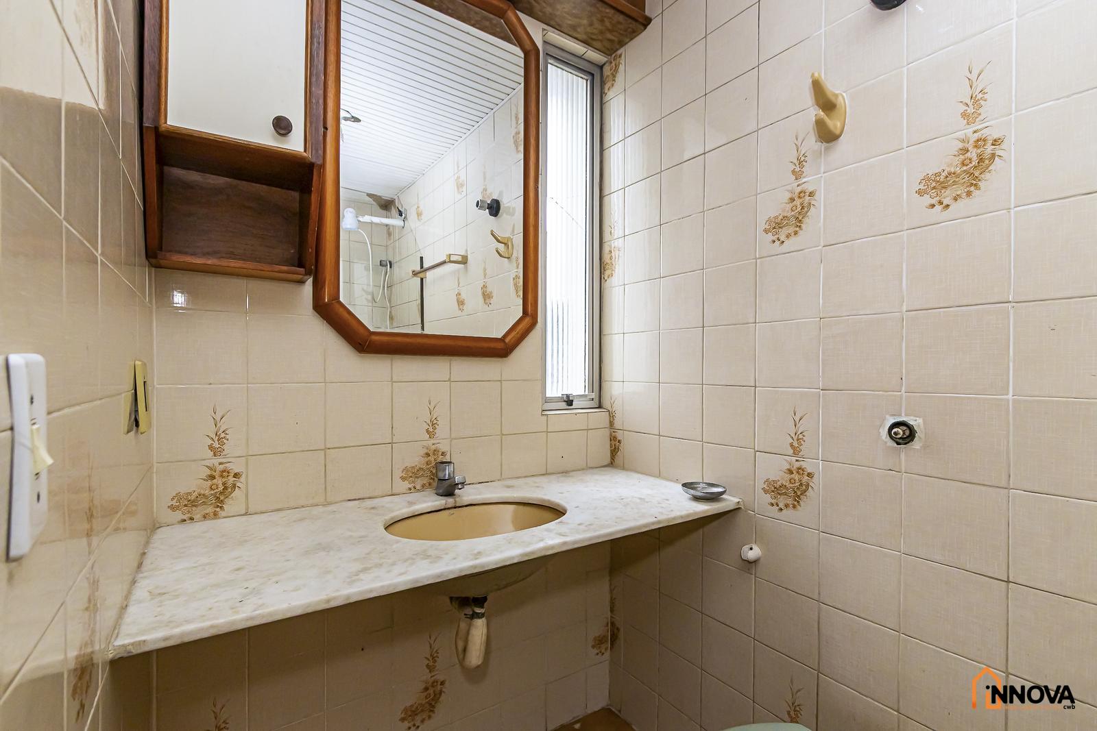 Apartamento para locação - Cristo Rei - Foto 19