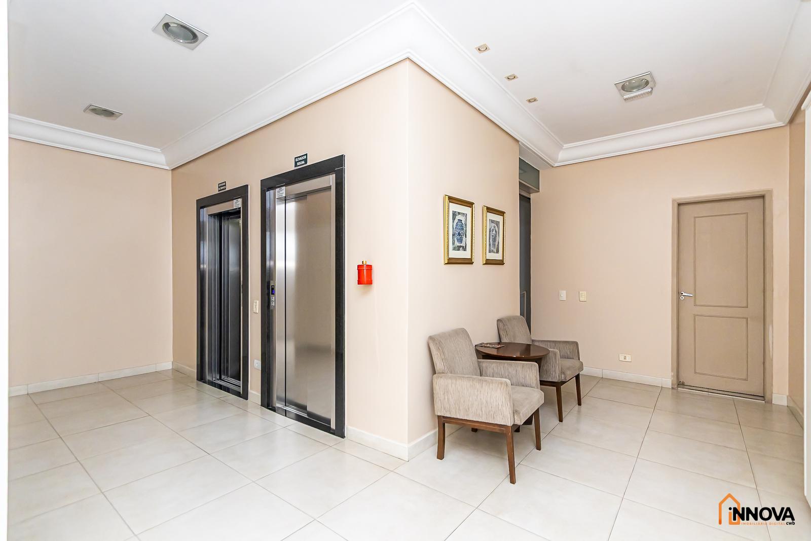 Apartamento para locação - Cristo Rei - Foto 21