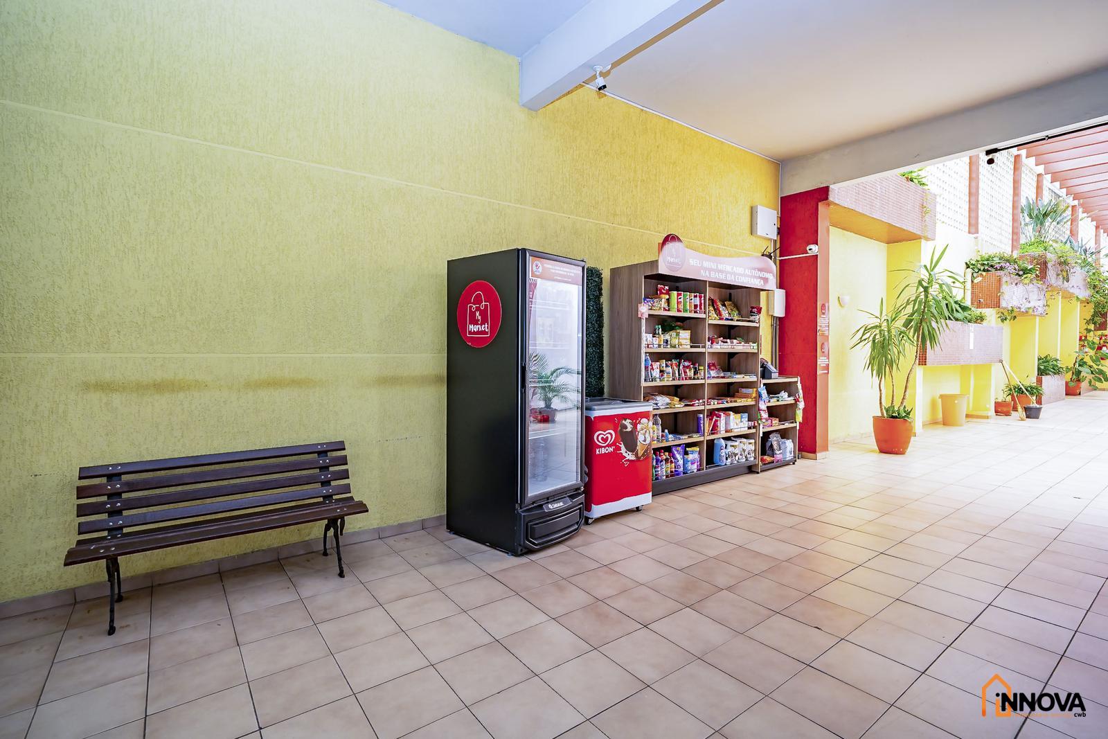 Apartamento para locação - Cristo Rei - Foto 22