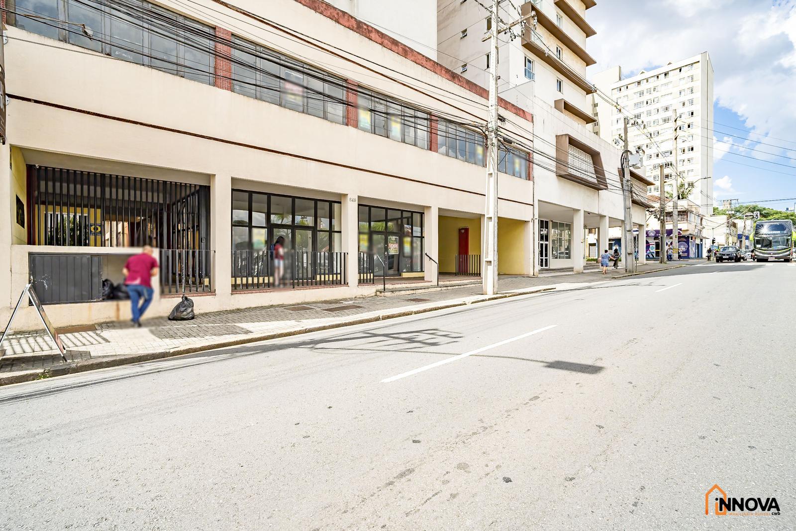 Apartamento para locação - Cristo Rei - Foto 27