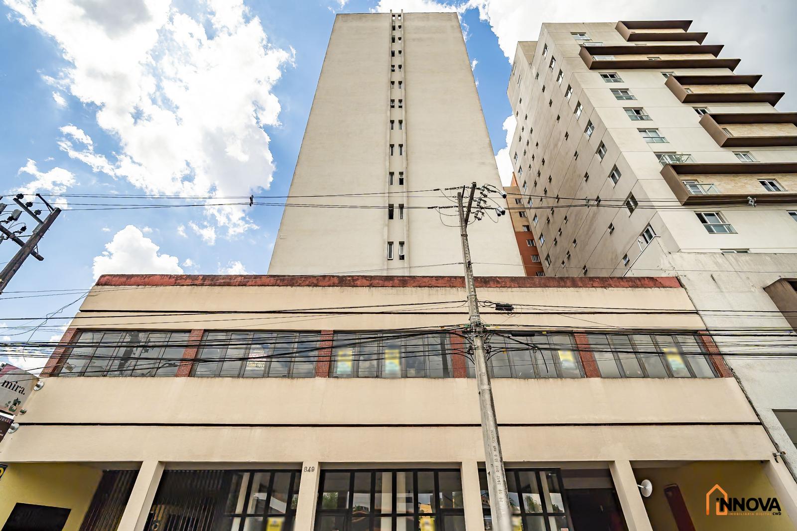 Apartamento para locação - Cristo Rei - Foto 28