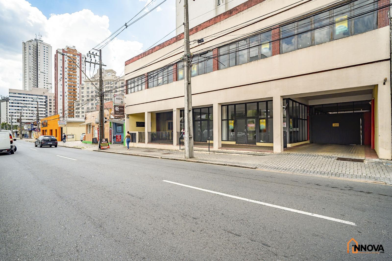 Apartamento para locação - Cristo Rei - Foto 29