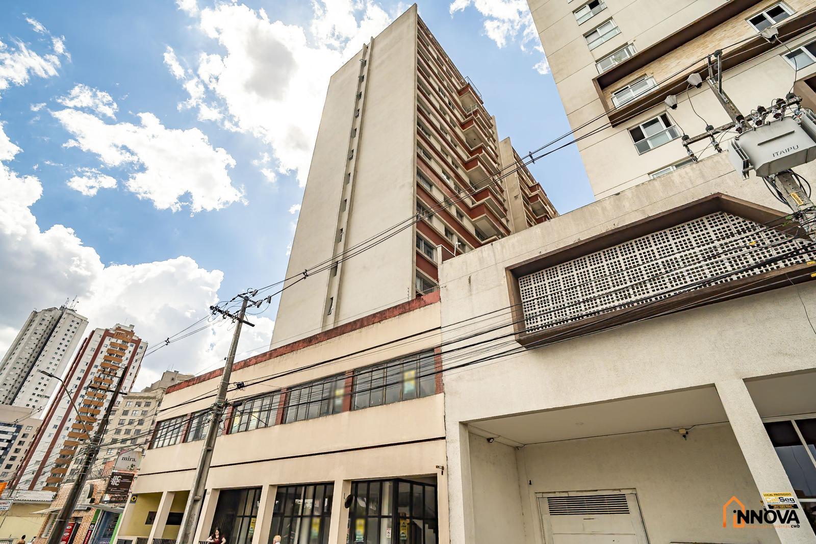 Apartamento para locação - Cristo Rei - Foto 30