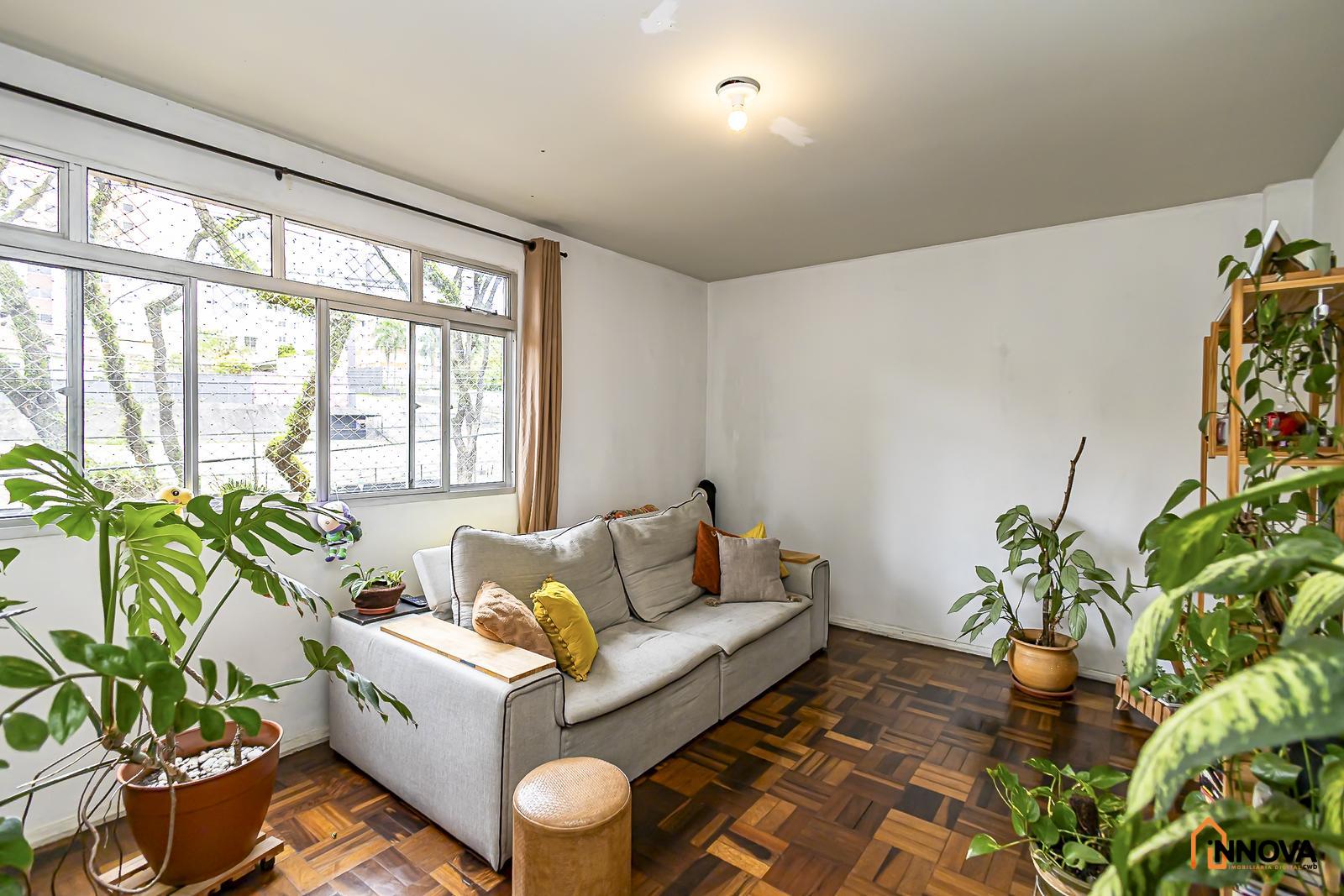 Apartamento para venda - Água Verde