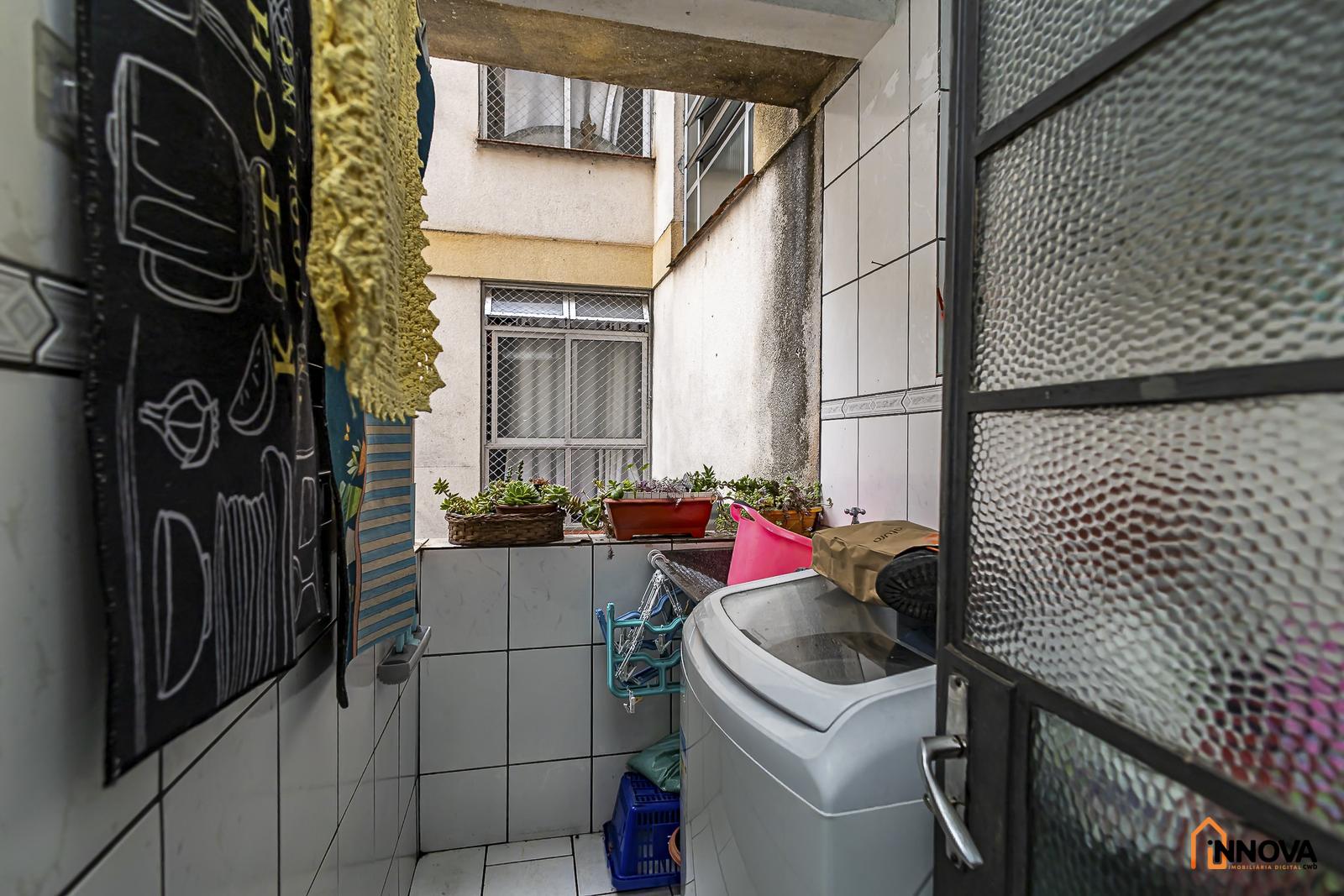 Apartamento para venda -  Água Verde - Foto 10