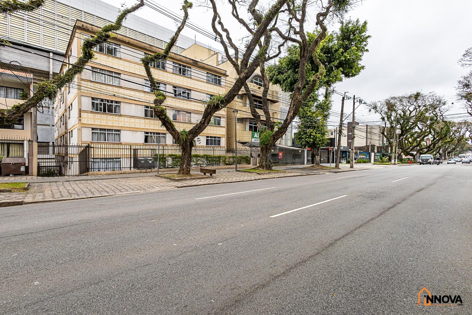 Apartamento para venda -  Água Verde - Foto 28