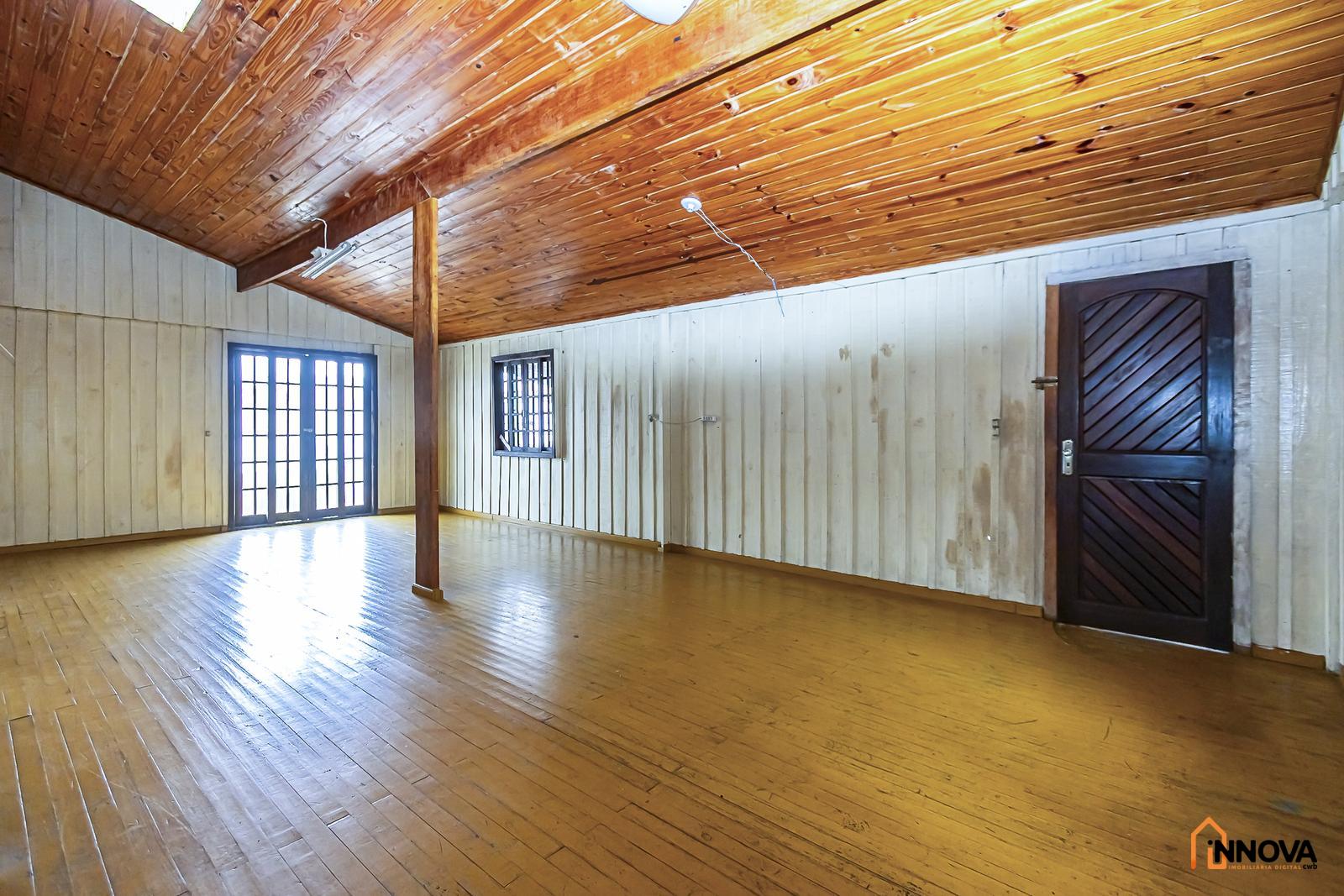 Casa para locação - Boqueirão - Foto 4