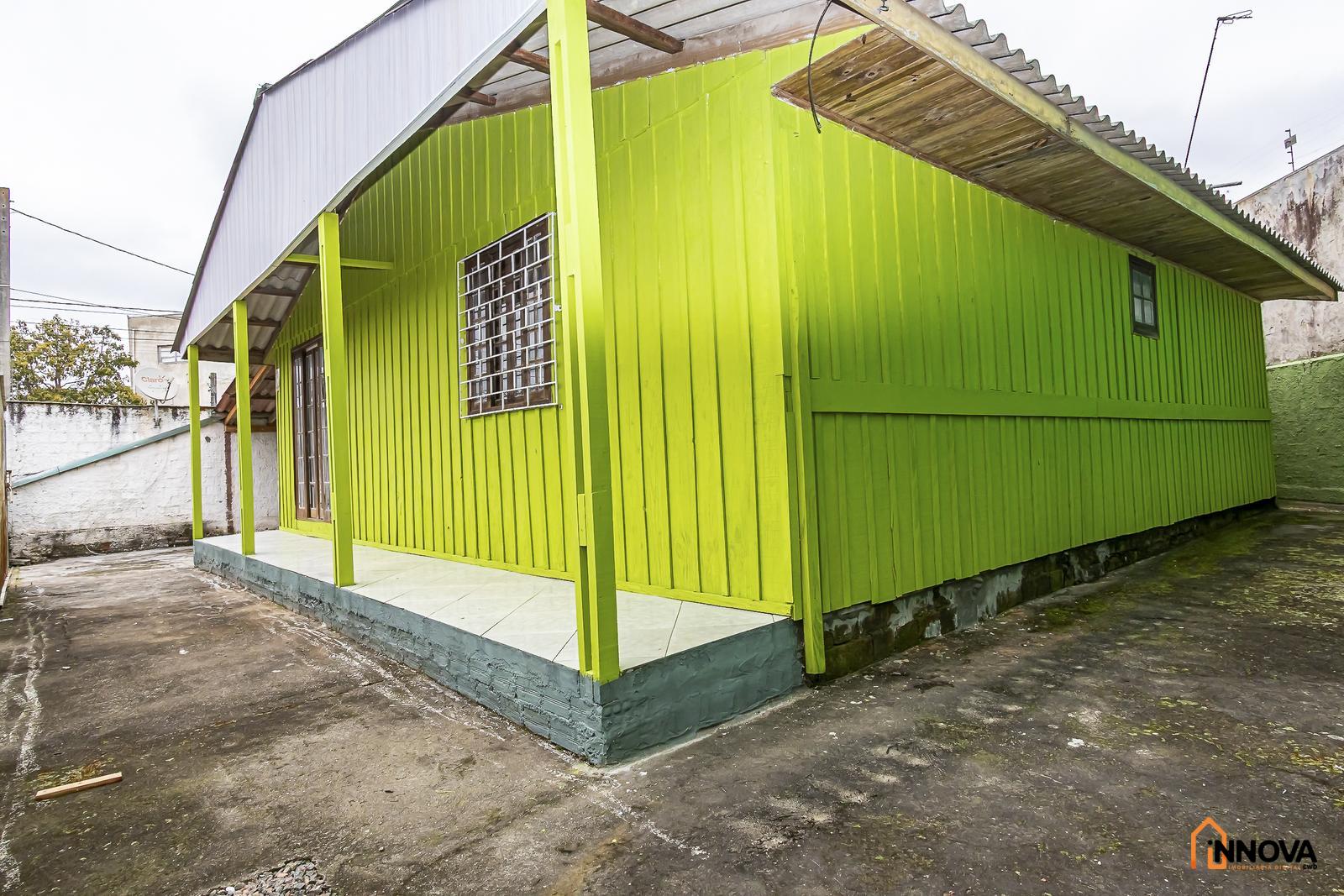 Casa para locação - Boqueirão - Foto 21