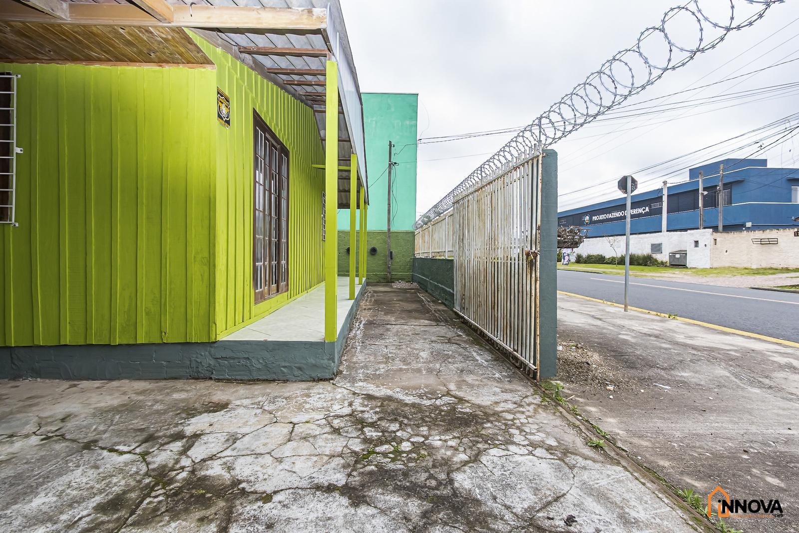 Casa para locação - Boqueirão - Foto 22
