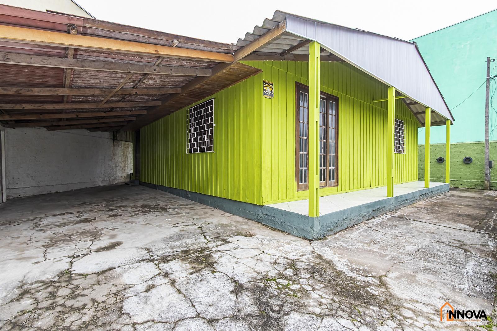 Casa para locação - Boqueirão - Foto 23