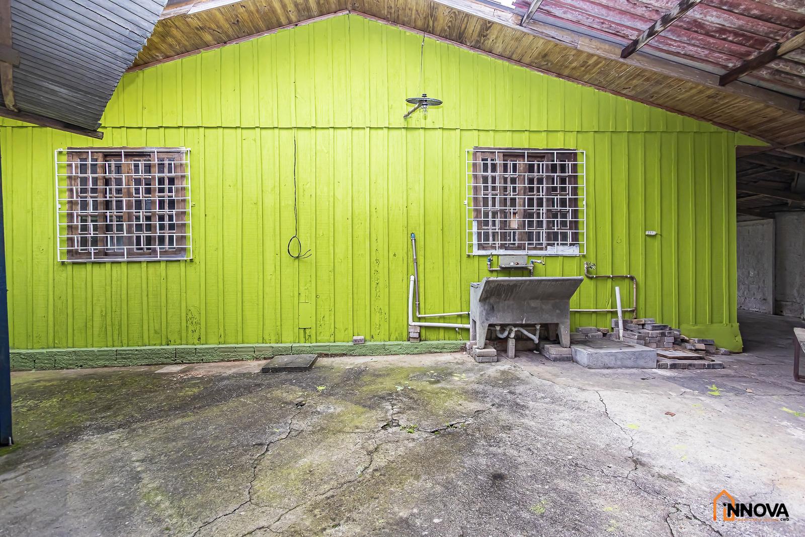 Casa para locação - Boqueirão - Foto 24