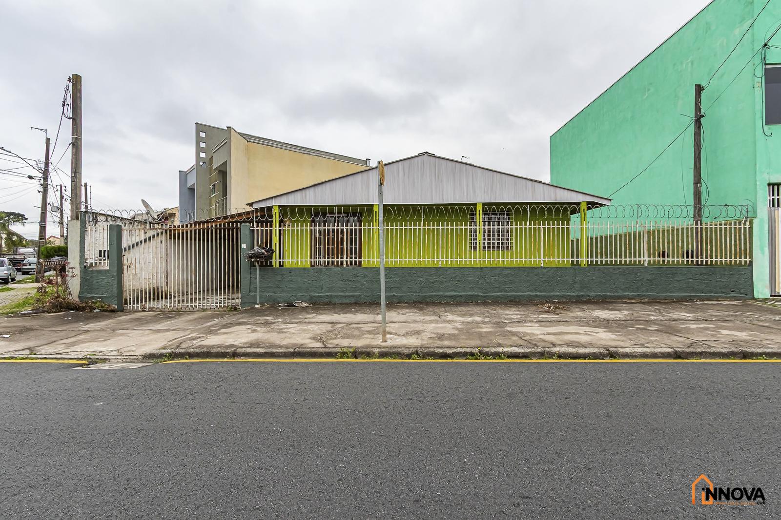 Casa para locação - Boqueirão - Foto 25