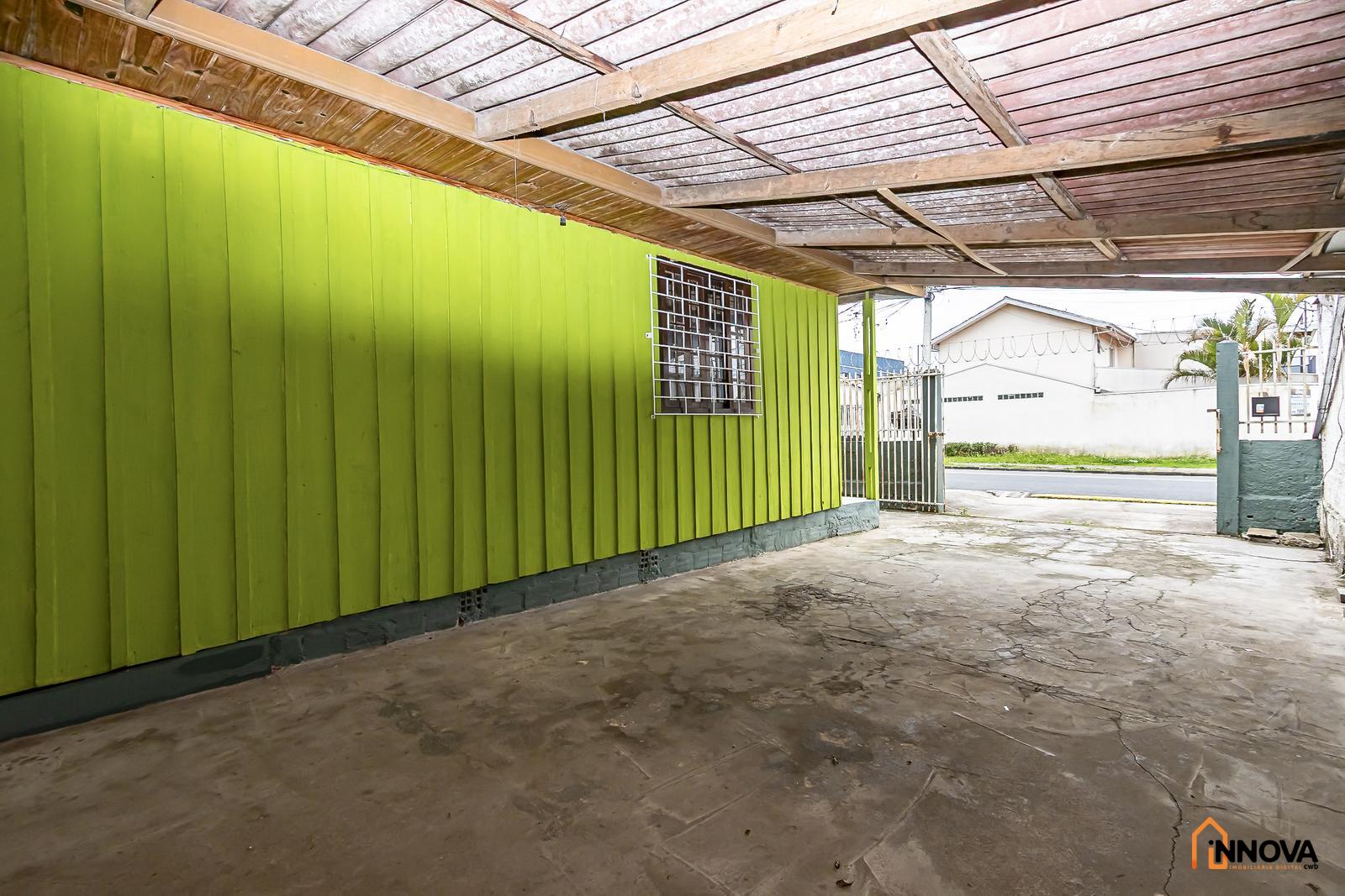 Casa para locação - Boqueirão - Foto 18