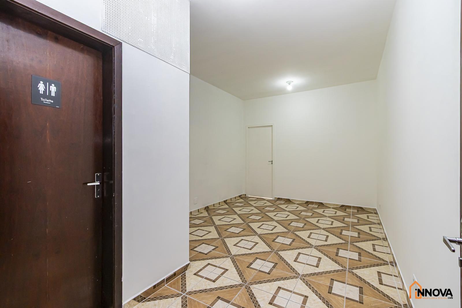 Sala Comercial para locação - Xaxim - Foto 5