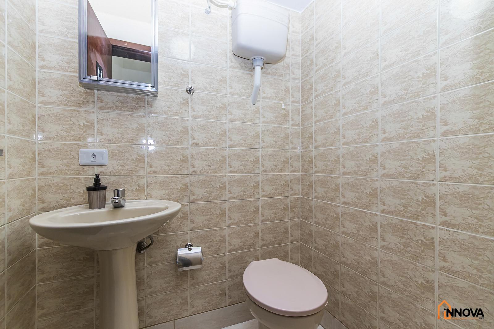 Sala Comercial para locação - Xaxim - Foto 7