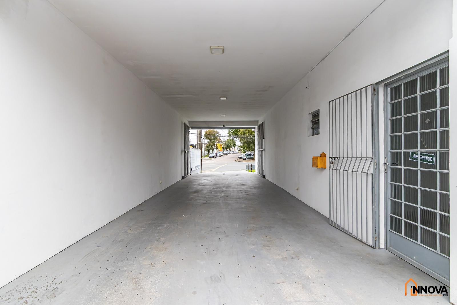Sala Comercial para locação - Xaxim - Foto 11