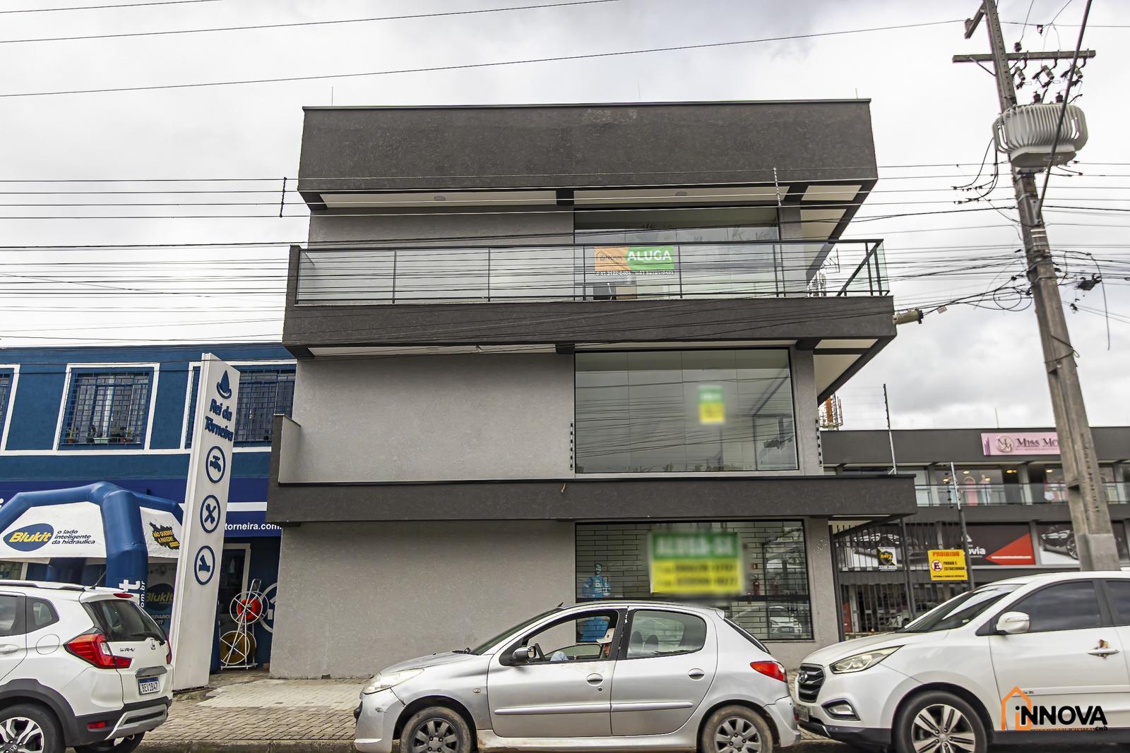 Sala Comercial para locação - Boqueirão - Foto 12