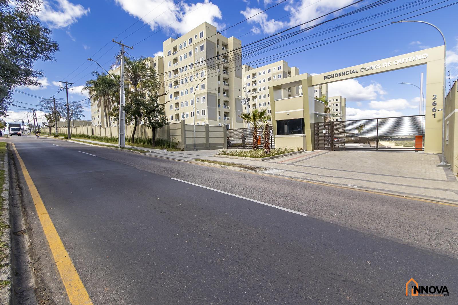Apartamento para locação - Cidade Industrial - Foto 1