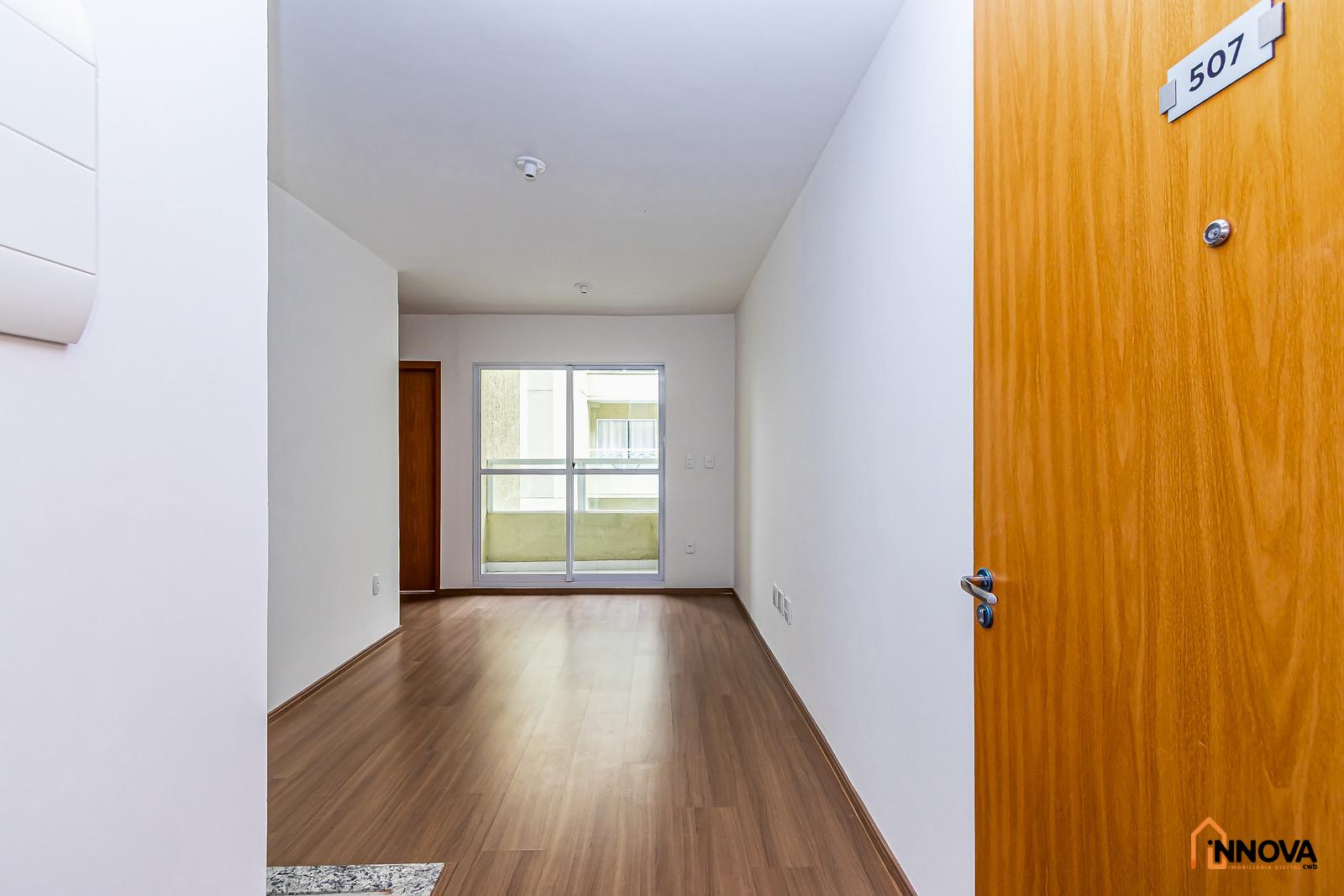 Apartamento para locação - Cidade Industrial - Foto 2