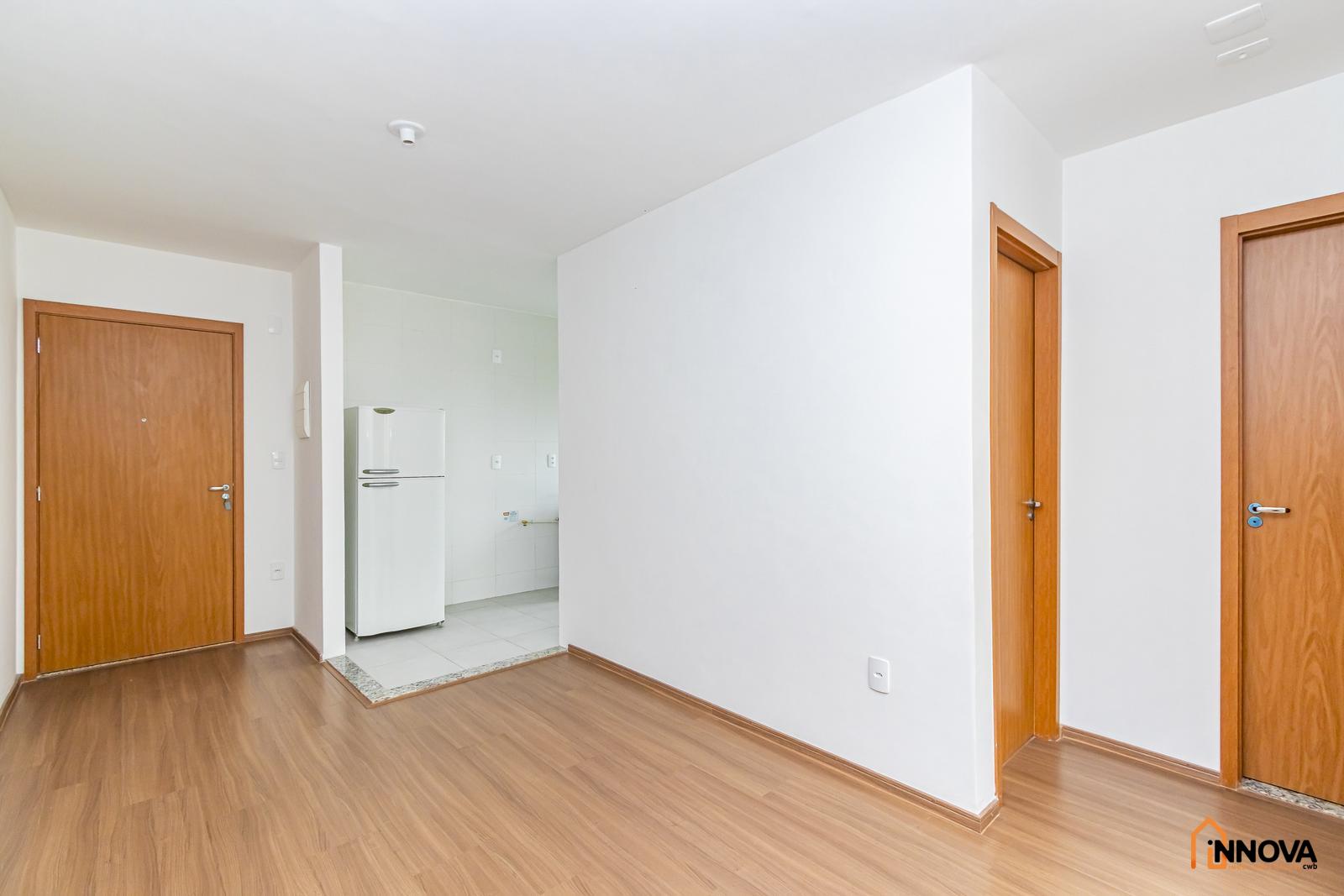 Apartamento para locação - Cidade Industrial - Foto 4