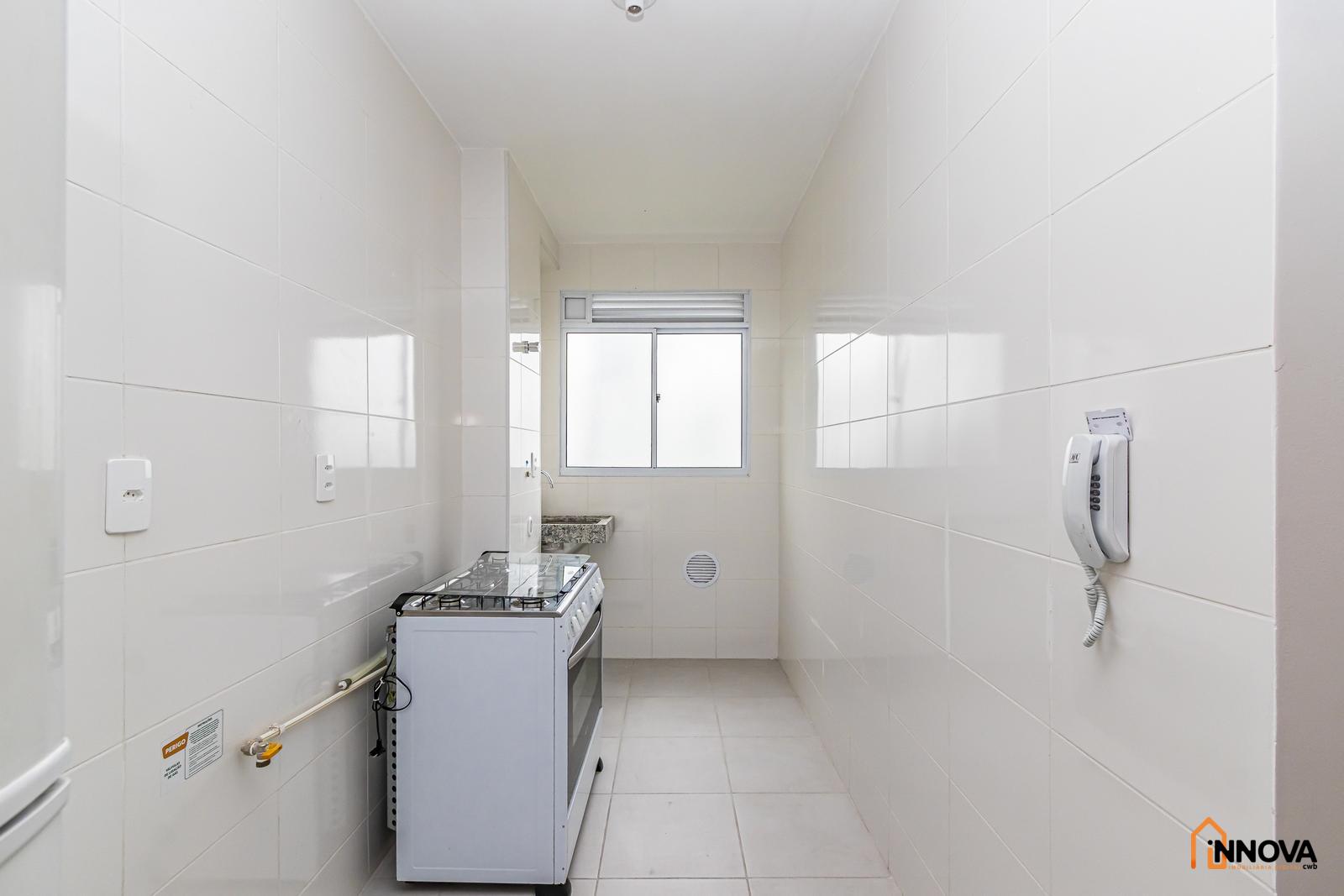 Apartamento para locação - Cidade Industrial - Foto 6