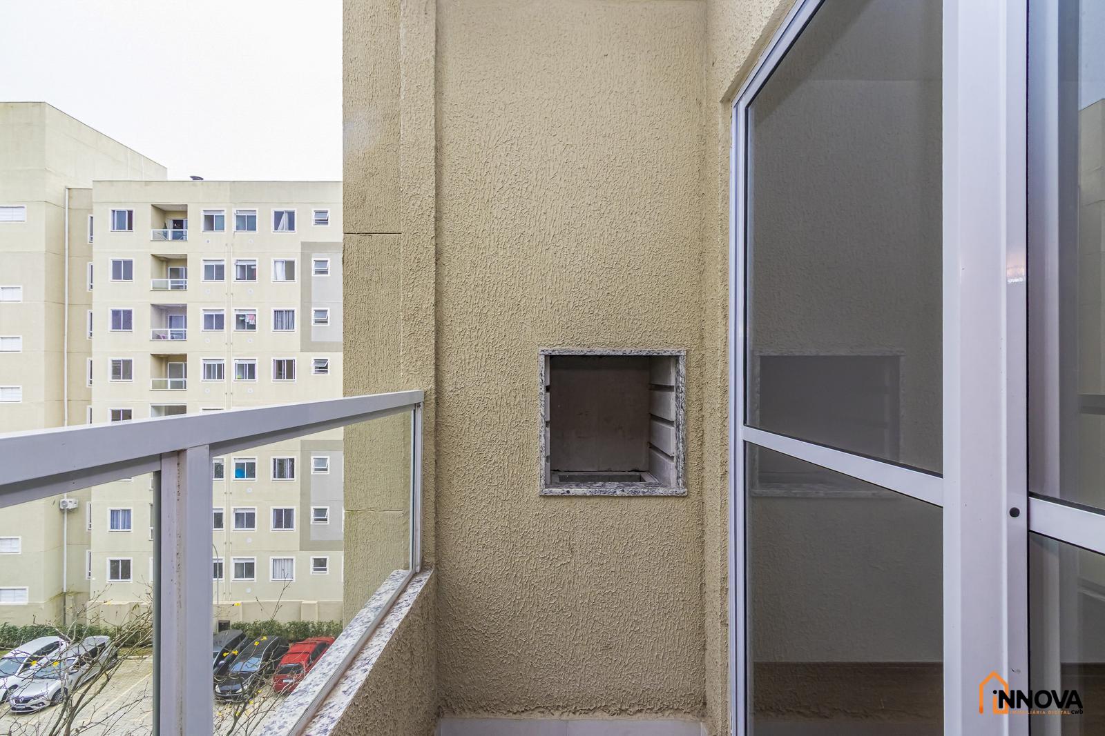 Apartamento para locação - Cidade Industrial - Foto 7