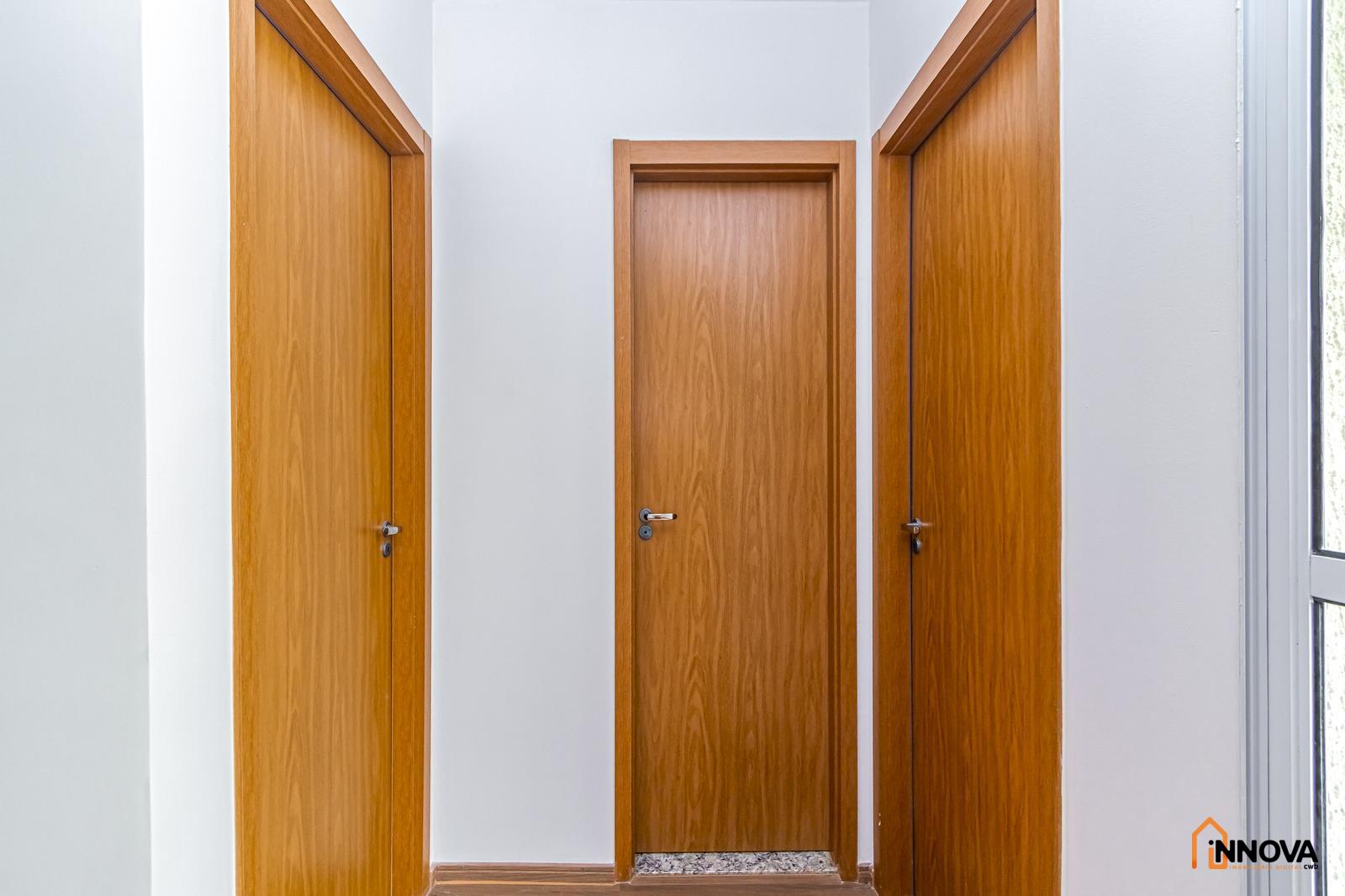 Apartamento para locação - Cidade Industrial - Foto 8