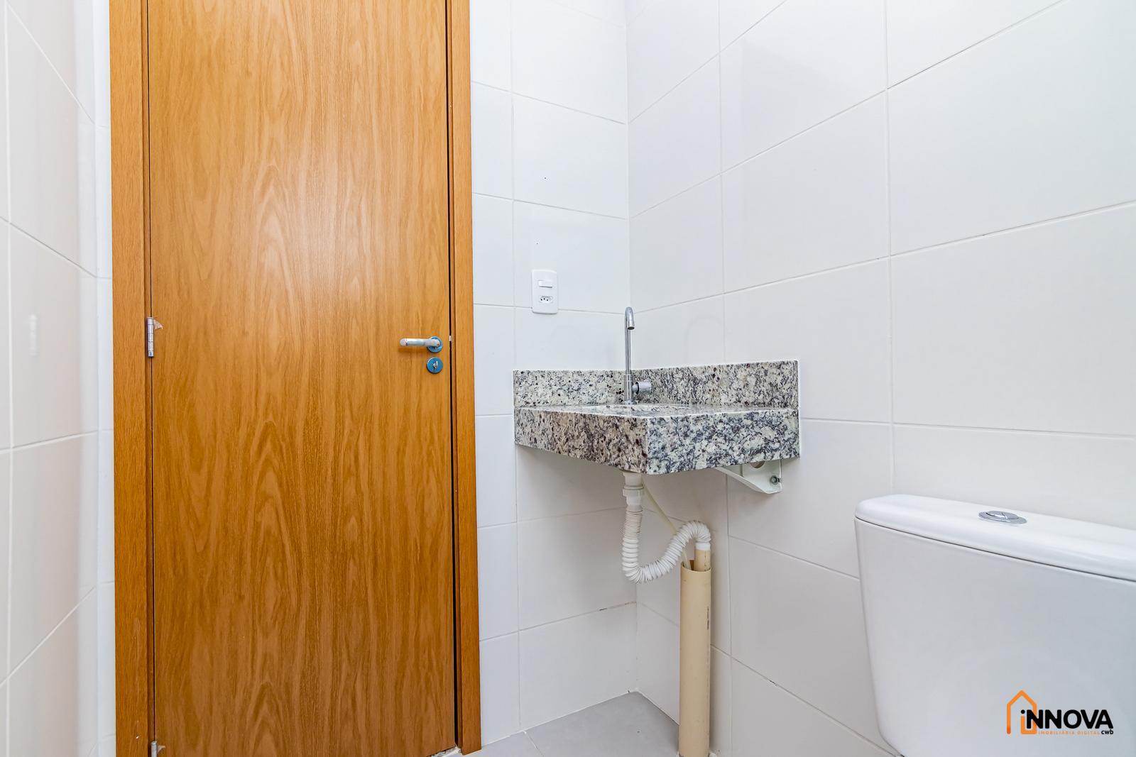 Apartamento para locação - Cidade Industrial - Foto 14