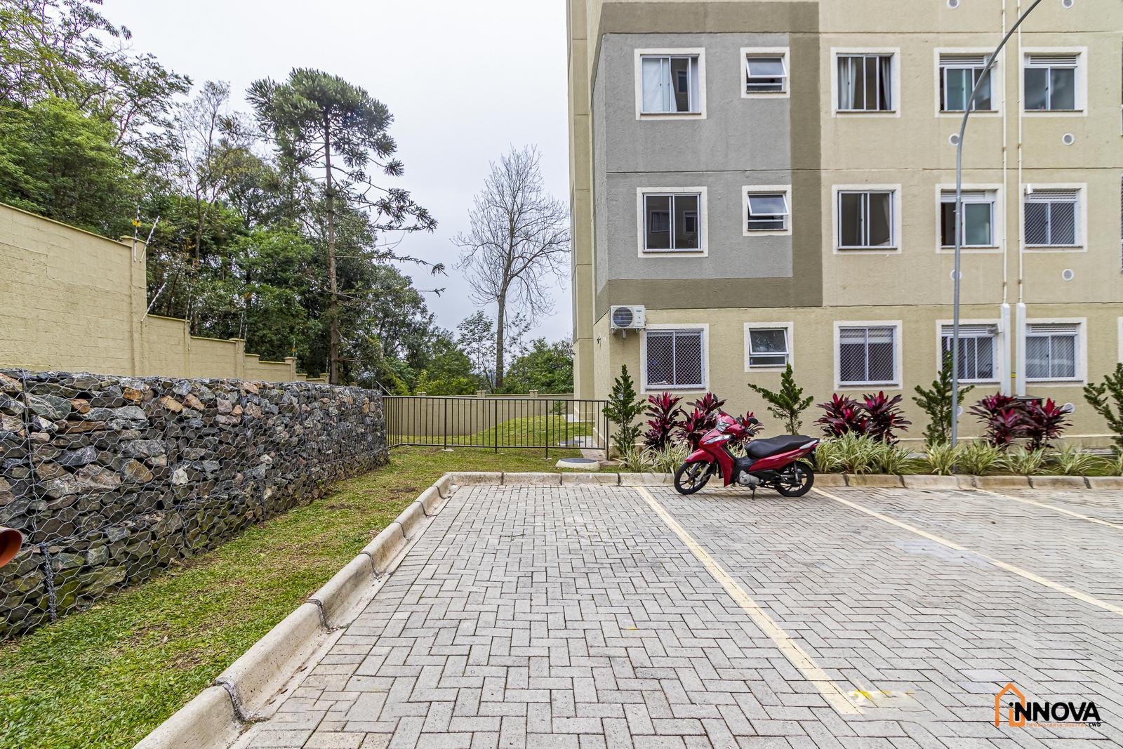 Apartamento para locação - Cidade Industrial - Foto 18