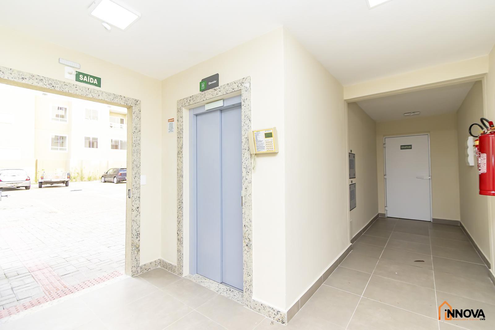Apartamento para locação - Cidade Industrial - Foto 19