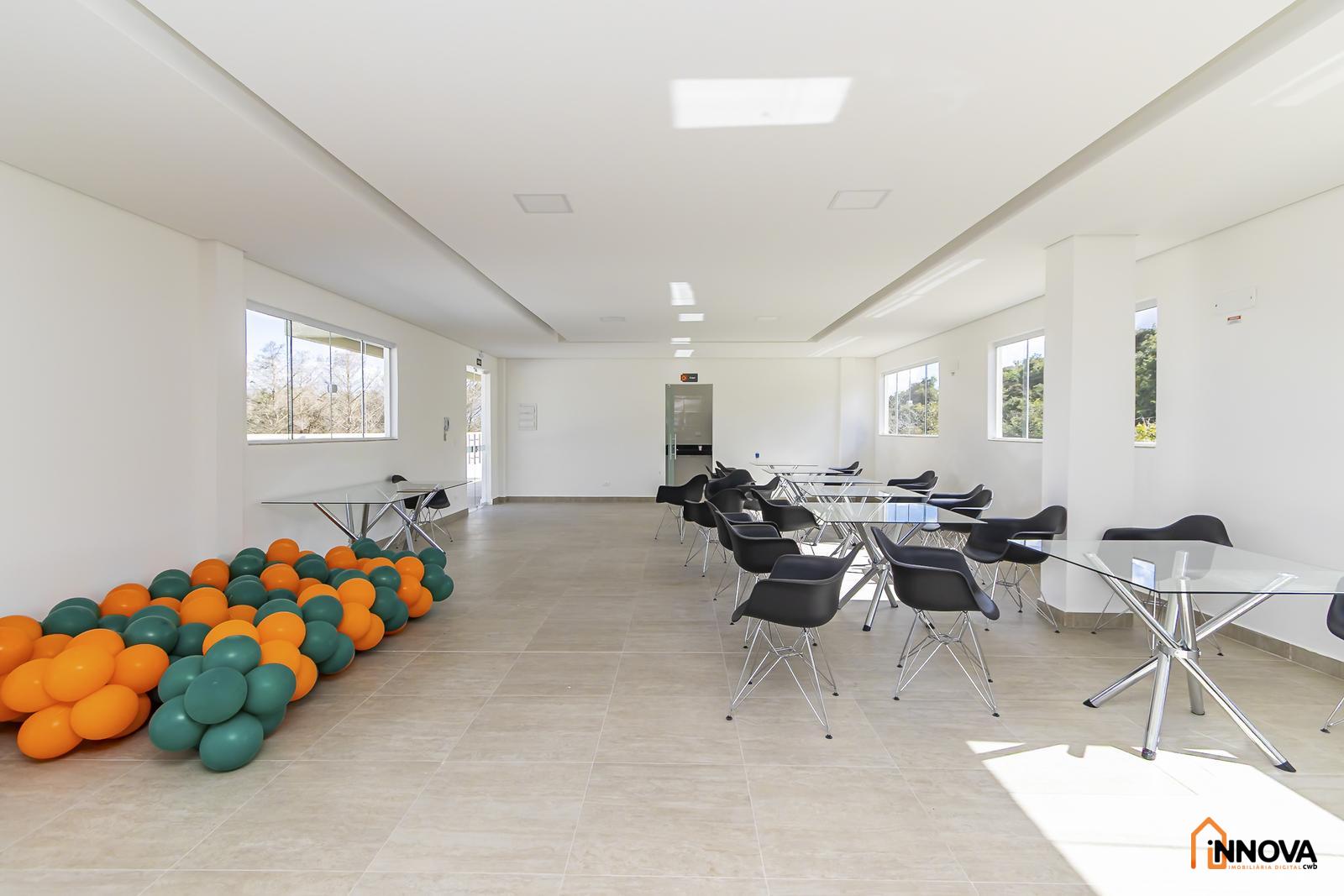 Apartamento para locação - Cidade Industrial - Foto 24