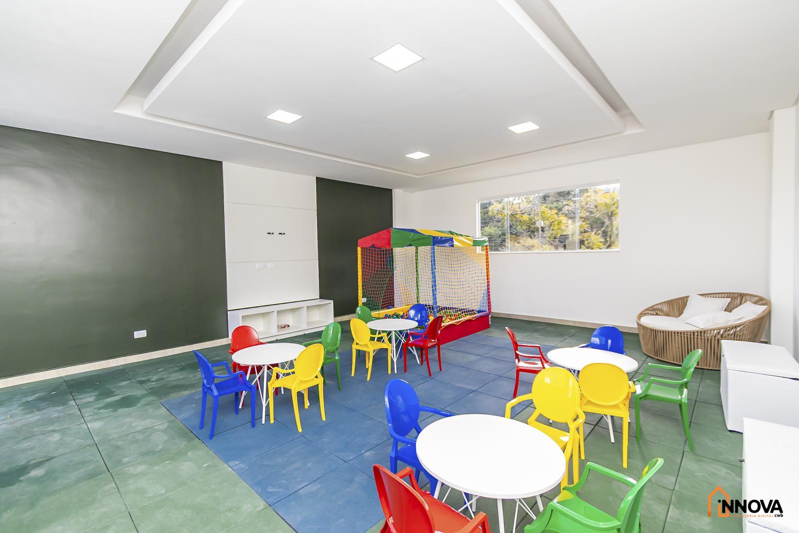 Apartamento para locação - Cidade Industrial - Foto 28