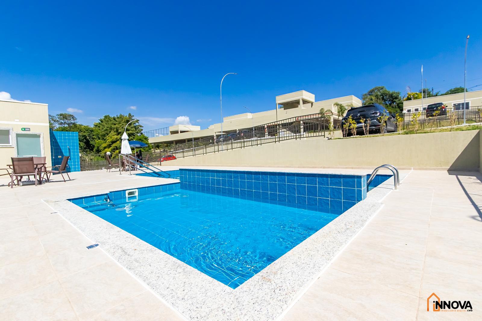 Apartamento para locação - Cidade Industrial - Foto 29