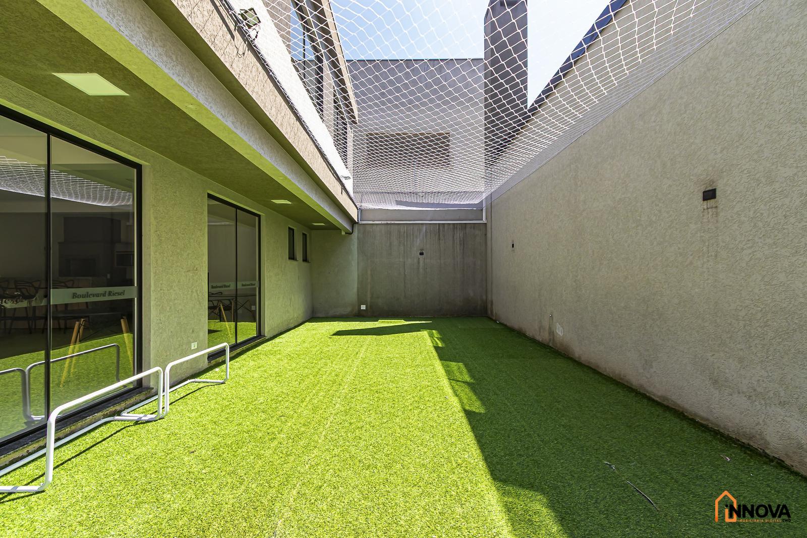 Sobrado em condominio para locação - Boqueirão - Foto 29