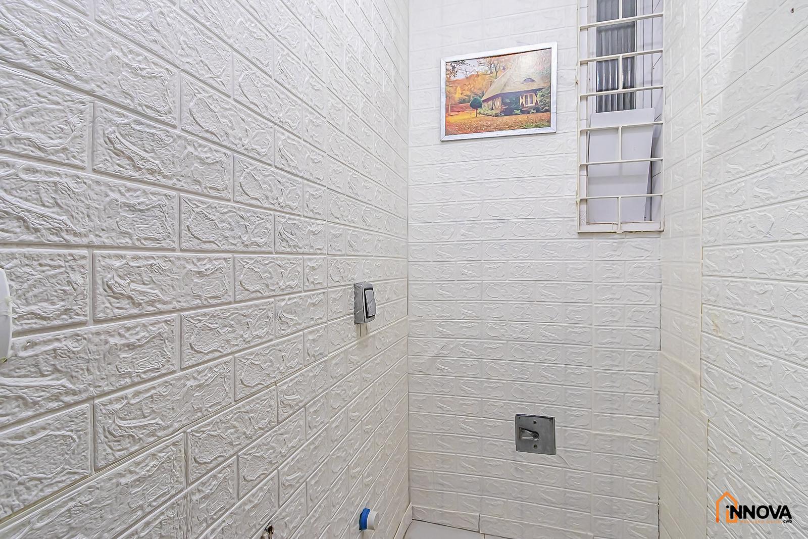 Apartamento para venda - Água Verde