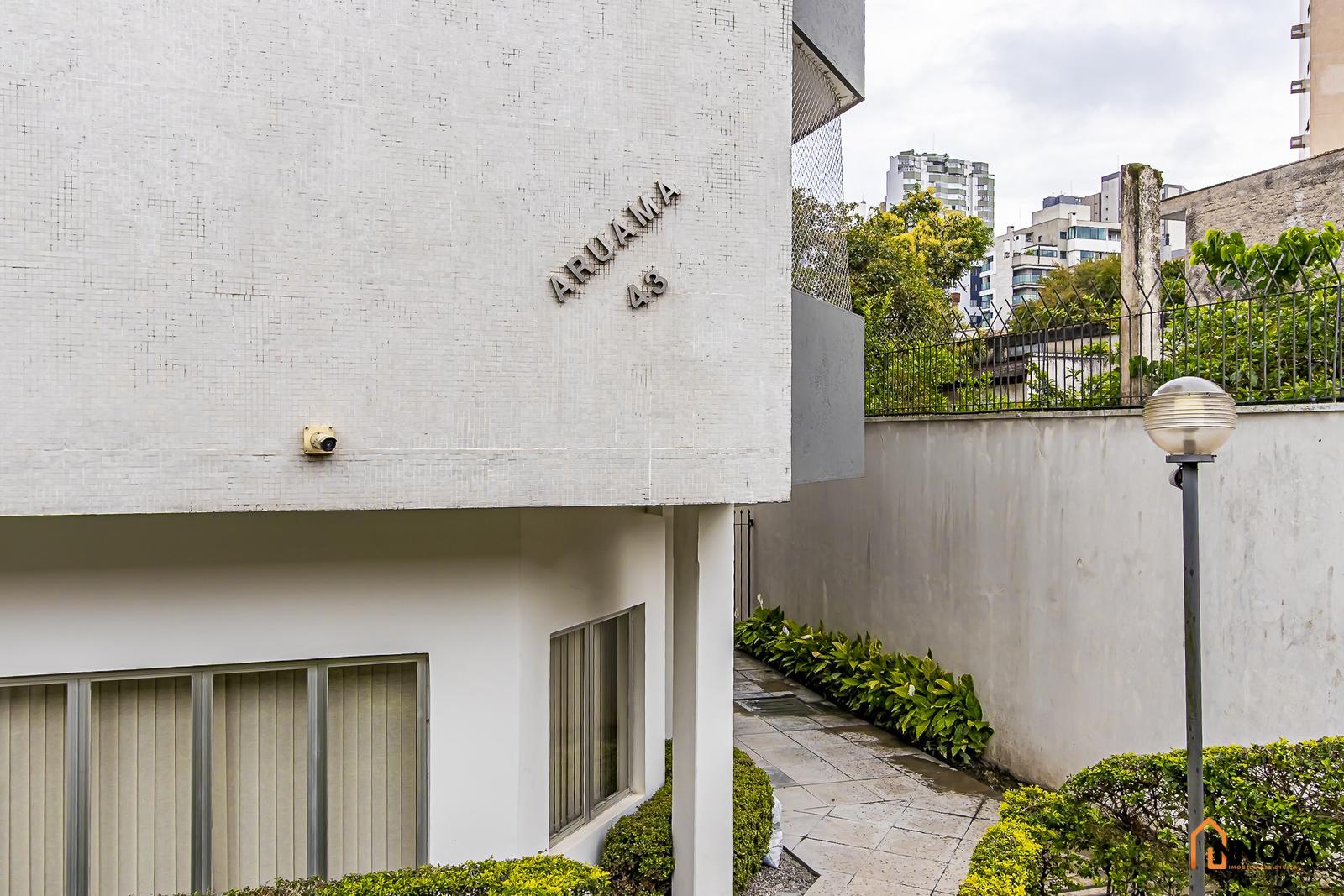 Apartamento para venda - Água Verde - Foto 28