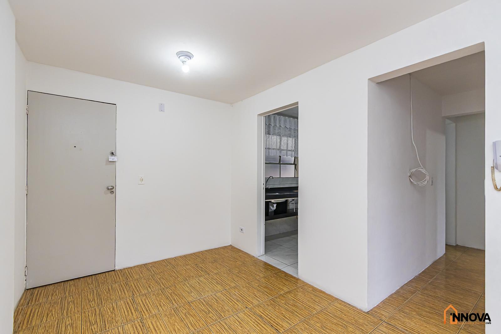 Apartamento para locação - Alto Boqueirão - Foto 2
