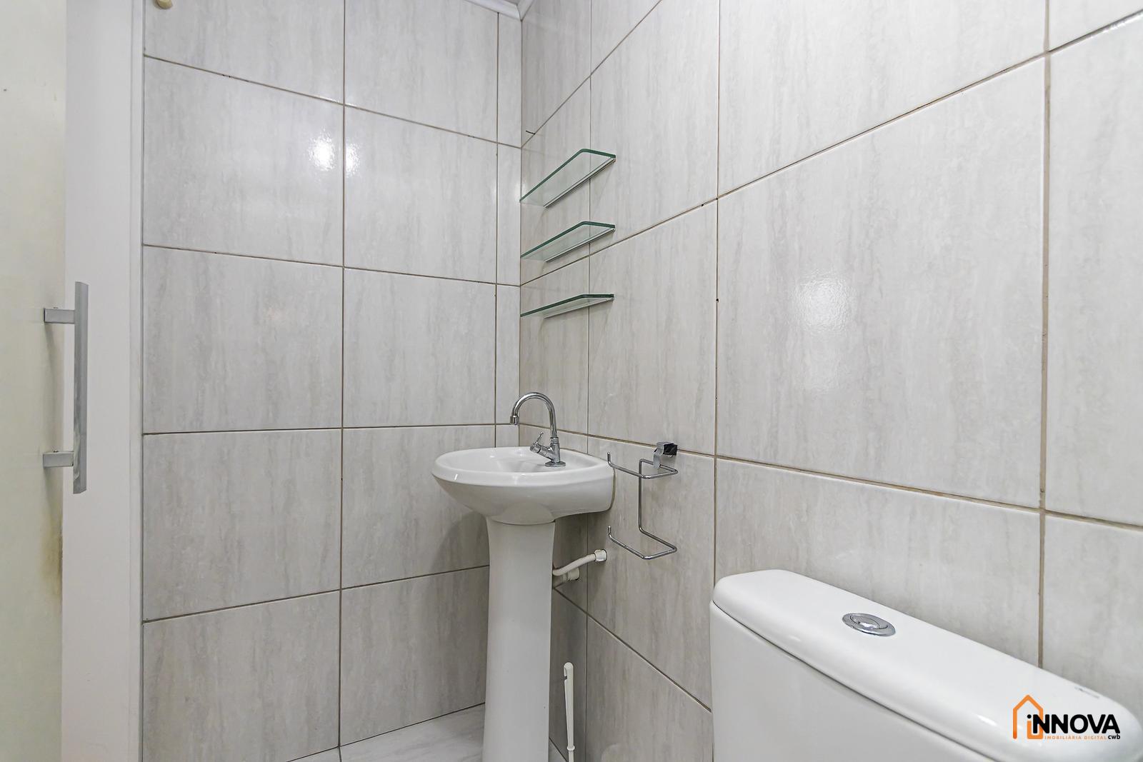 Apartamento para locação - Alto Boqueirão - Foto 16