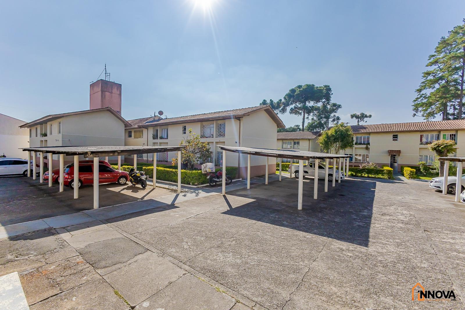 Apartamento para locação - Alto Boqueirão - Foto 21
