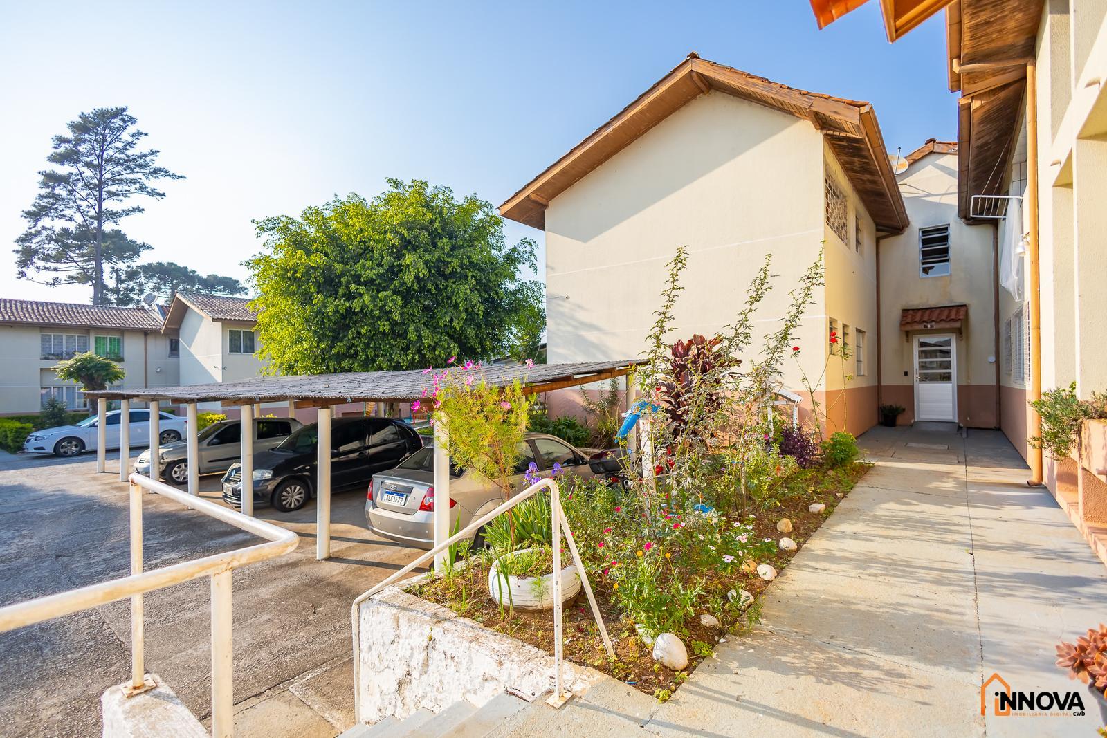 Apartamento para locação - Alto Boqueirão - Foto 23
