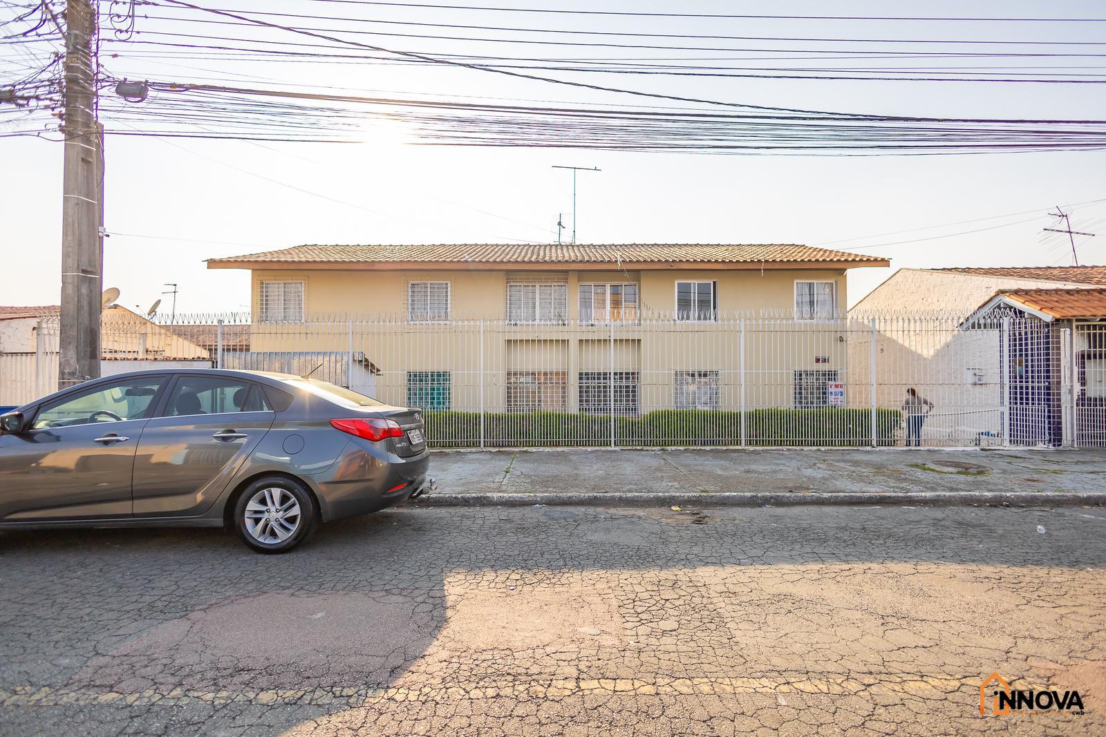 Apartamento para locação - Alto Boqueirão - Foto 1