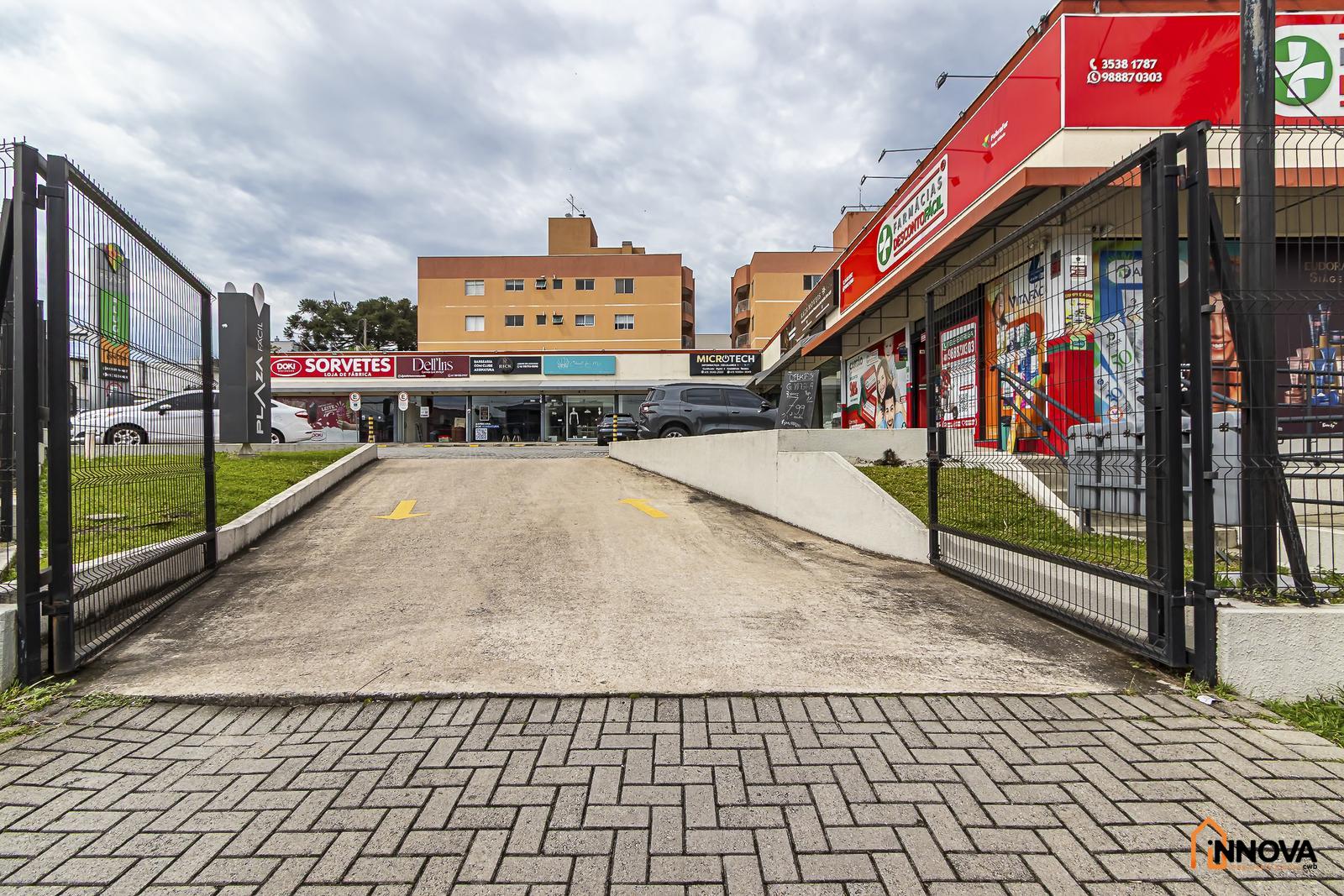 Loja Para Locação - Plaza Novo Mundo – 1º Aluguel Grátis! - Foto 12