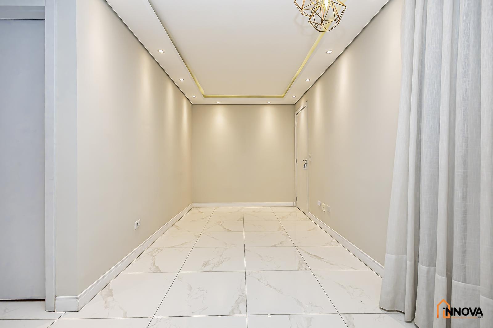 Apartamento para locação - Fanny - Foto 2