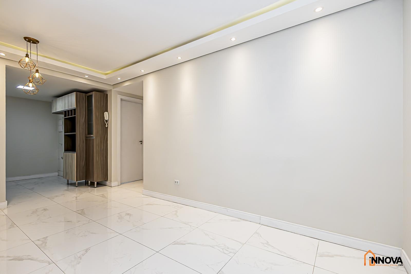Apartamento para locação - Fanny - Foto 3