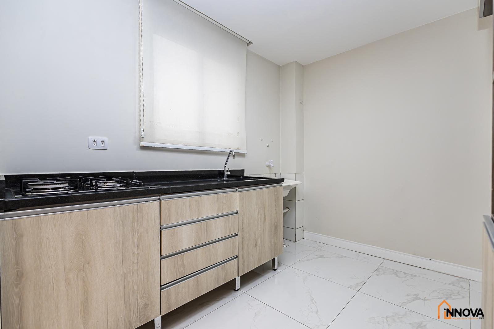 Apartamento para locação - Fanny - Foto 4