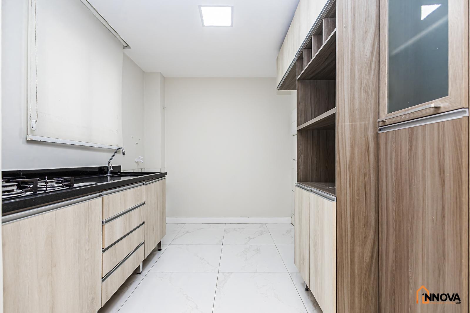 Apartamento para locação - Fanny - Foto 5