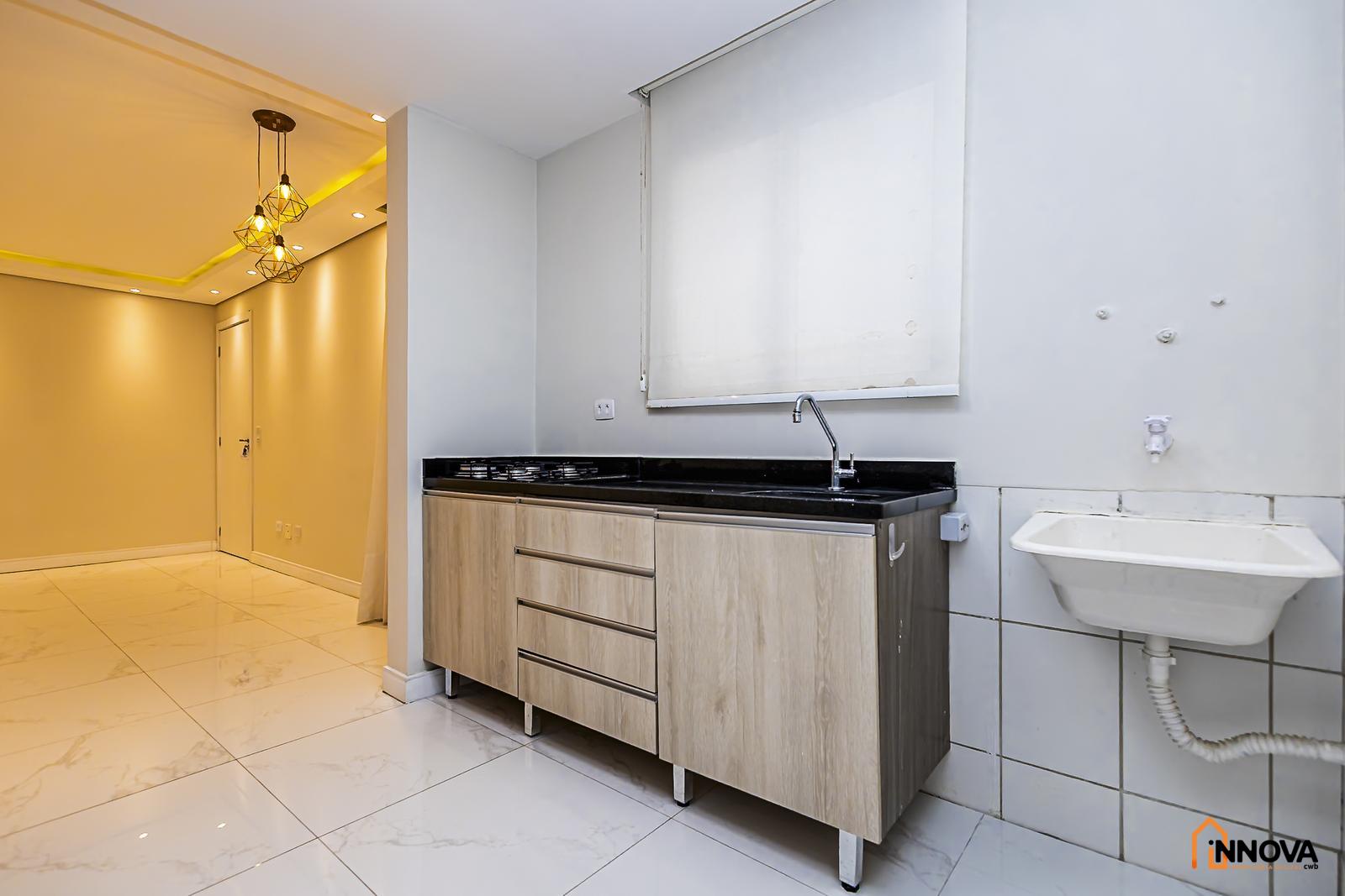 Apartamento para locação - Fanny - Foto 6