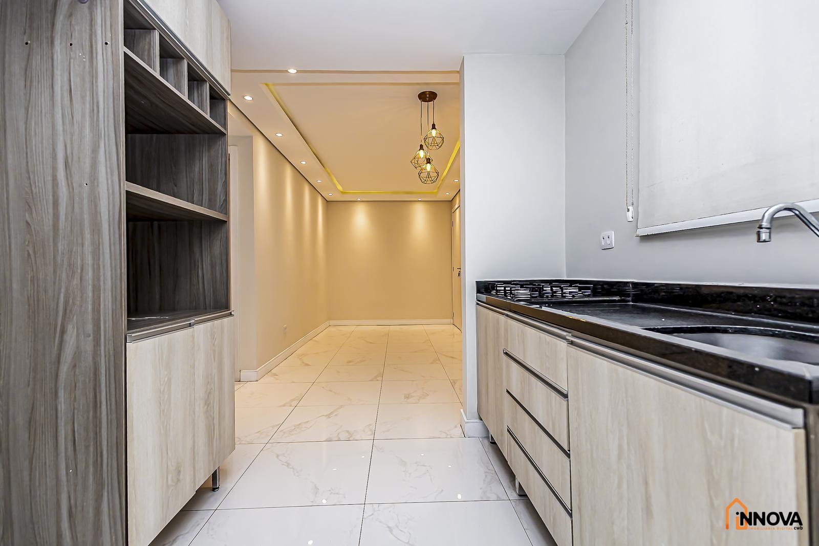 Apartamento para locação - Fanny - Foto 7