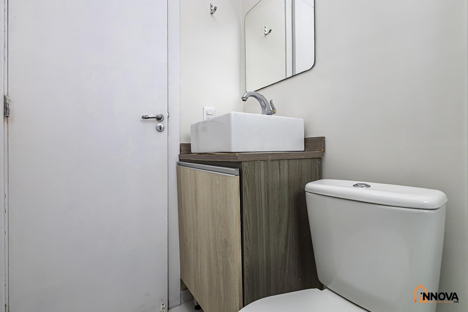 Apartamento para locação - Fanny - Foto 9