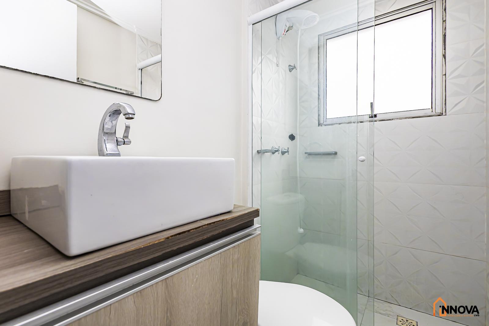 Apartamento para locação - Fanny - Foto 10